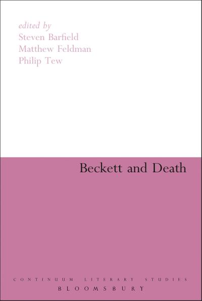 Beckett and Death