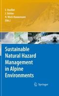 Sustainable Natural Hazard Management in Alpine En