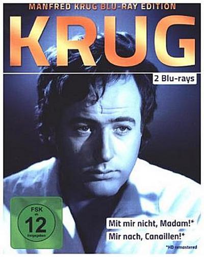 Mit mir nicht, Madam! & Mir nach, Canaillen!