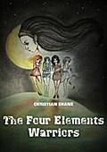 The Four Elements Warriors