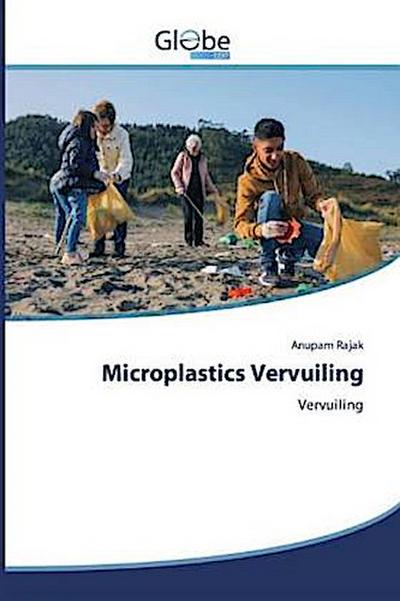 Microplastics Vervuiling