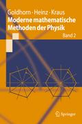 Moderne mathematische Methoden der Physik 2