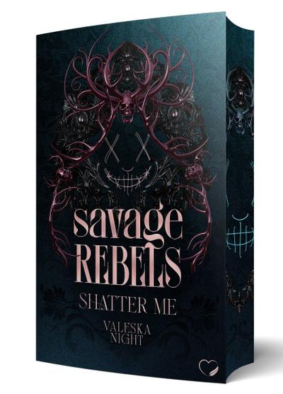 Savage Rebels 2