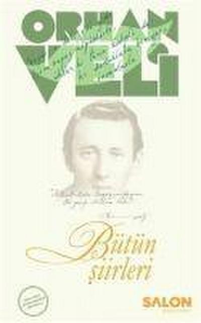 Orhan Veli - Bütün Siirleri
