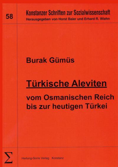 Türkische Aleviten