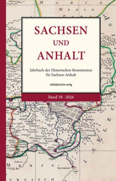 Sachsen und Anhalt