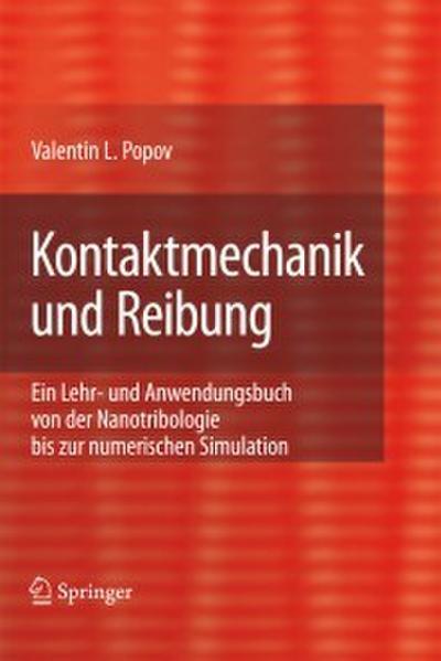 Kontaktmechanik und Reibung