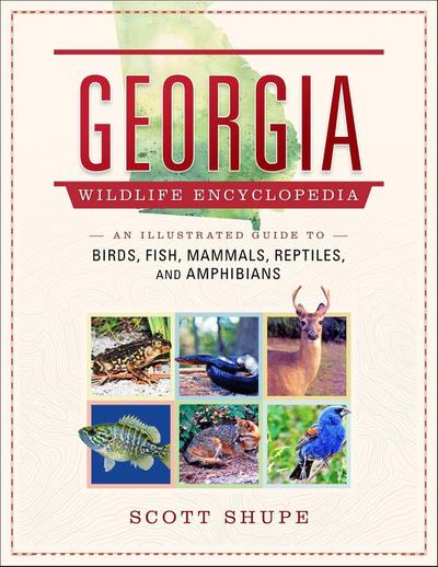 Georgia Wildlife Encyclopedia