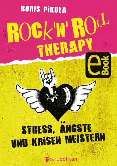 Rock ’n’ Roll Therapy