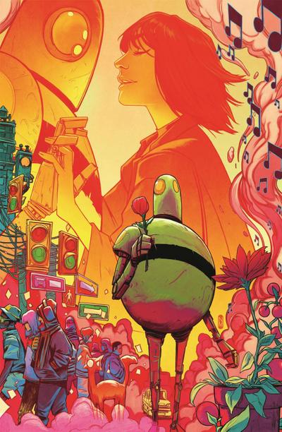 Love me. Una storia d’amore