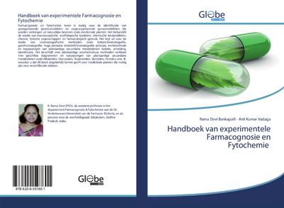 Handboek van experimentele Farmacognosie en Fytochemie