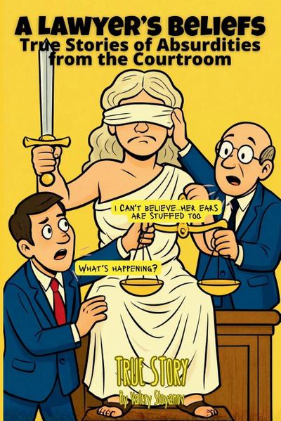 A Lawyer’s Beliefs