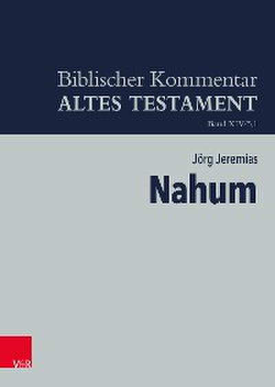 Nahum