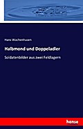 Halbmond und Doppeladler