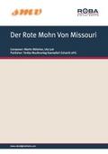 Der Rote Mohn Von Missouri
