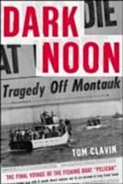 Dark Noon
