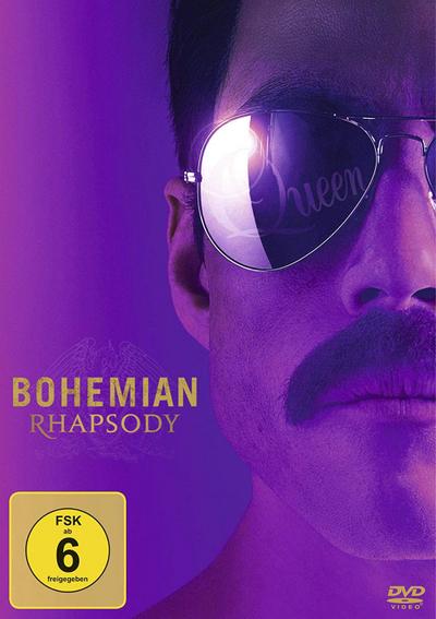 Bohemian Rhapsody