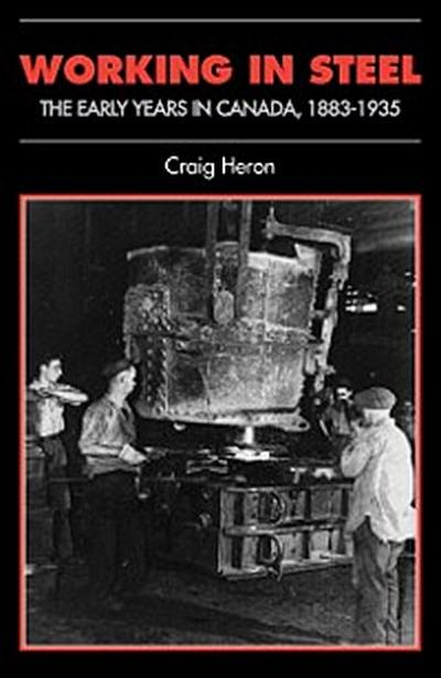 Working in Steel