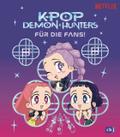KPop Demon Hunters - Für die Fans!