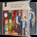 Lotta und Luis - Der Fall X-mes