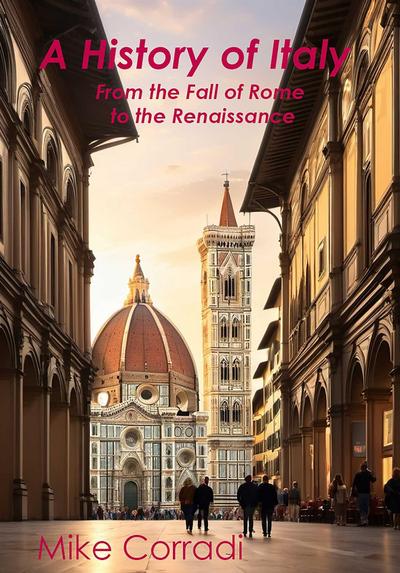A History of Italy