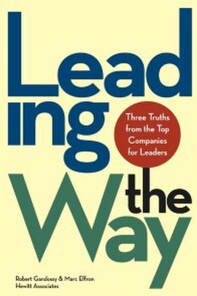 Leading the Way