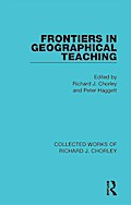 Frontiers in Geographical Teaching