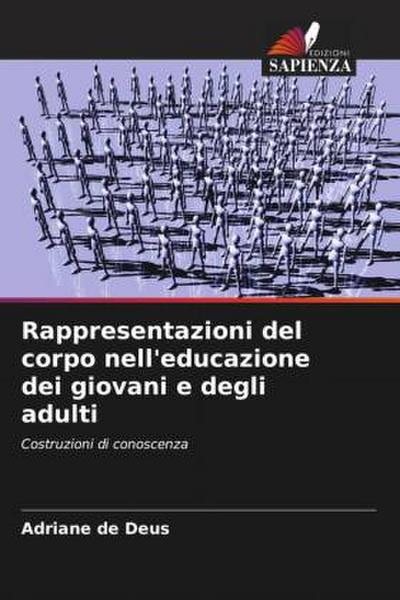 Rappresentazioni del corpo nell’educazione dei giovani e degli adulti
