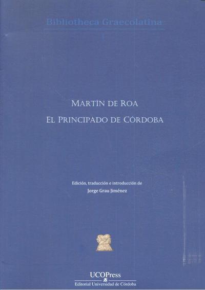 El principado de Córdoba