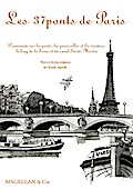 Les 37 ponts de Paris