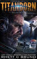 Titanborn: Nascido em Titã (Filhos de Titã, #1)