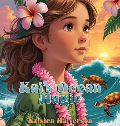 Kai’s Ocean Magic