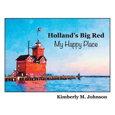 Holland’s Big Red My Happy Place