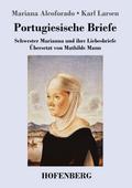 Portugiesische Briefe