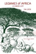 Legumes of Africa