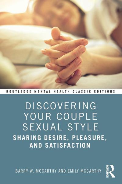 Discovering Your Couple Sexual Style