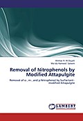 Removal of Nitrophenols by Modified Attapulgite