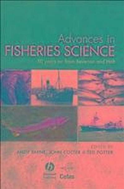 Advances in Fisheries Science