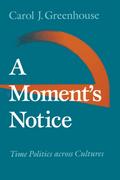 A Moment’s Notice