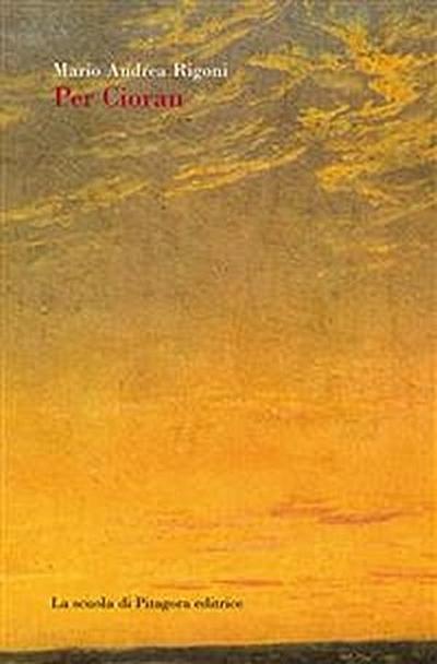 Per Cioran