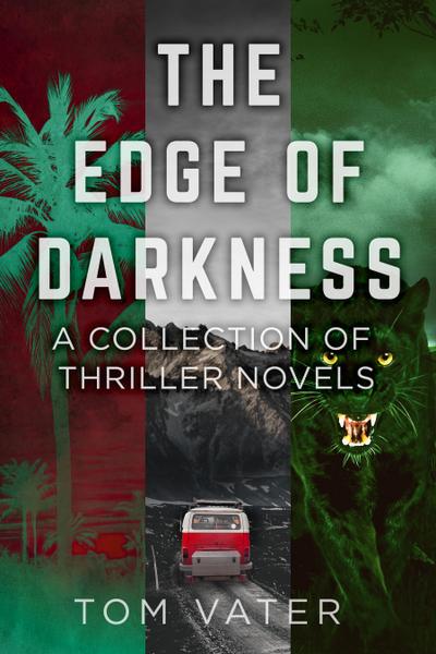 The Edge Of Darkness