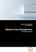Modern Face Recognition