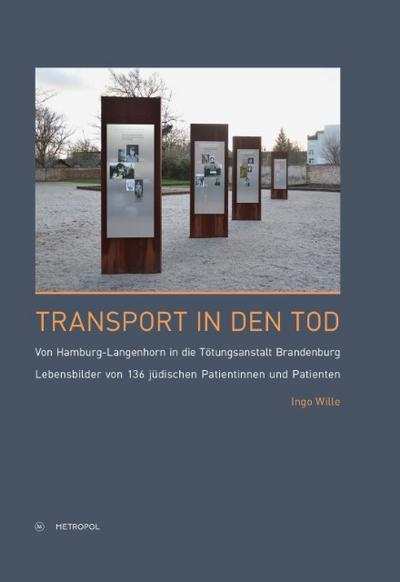 Transport in den Tod