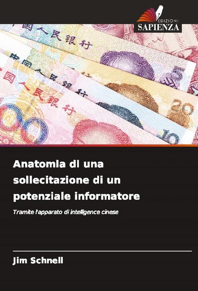 Anatomia di una sollecitazione di un potenziale informatore