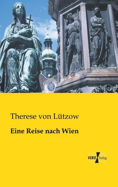 Eine Reise nach Wien
