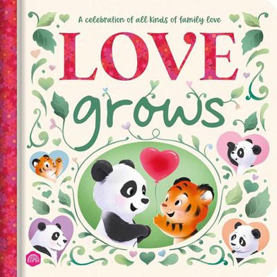 Love Grows