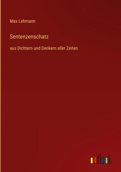 Sentenzenschatz