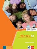 Wir neu A2