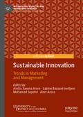 Sustainable Innovation