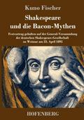 Shakespeare und die Bacon-Mythen